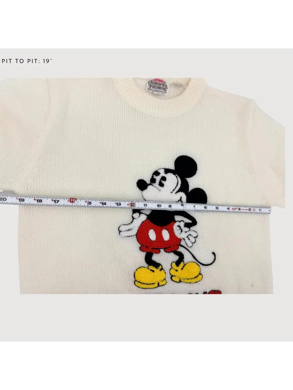 Disney vintage character